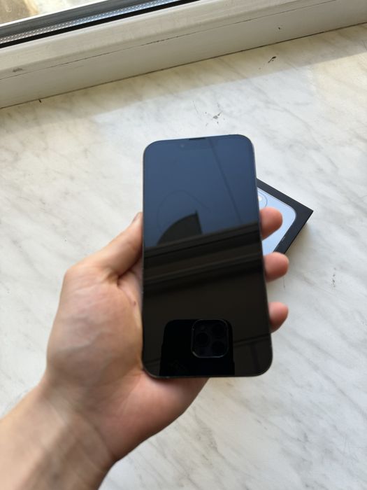 iPhone 13 pro 256gb 88% аккумулятор