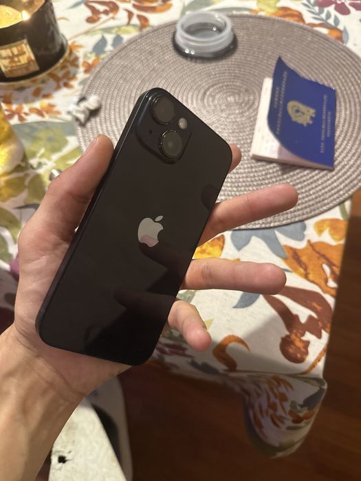 iphone 14 128 гб 86% батерия