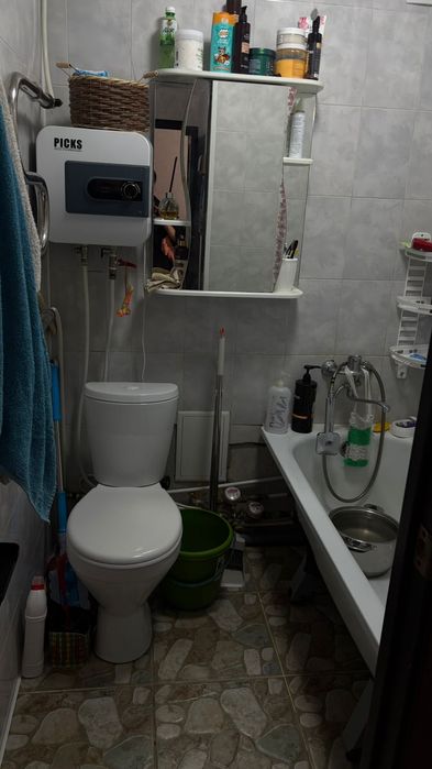 Продам квартиру в 20ке