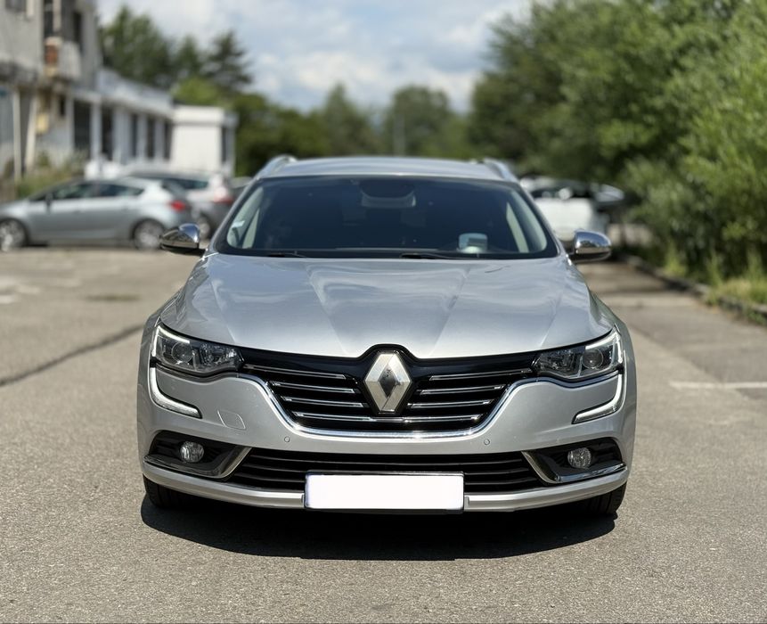 RENAULT Talisman 2018 — imagine 2