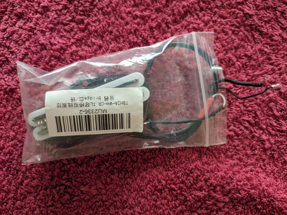 Электрогитара squire telecaster affinity