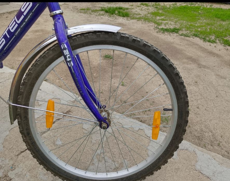 Продам велосипед.