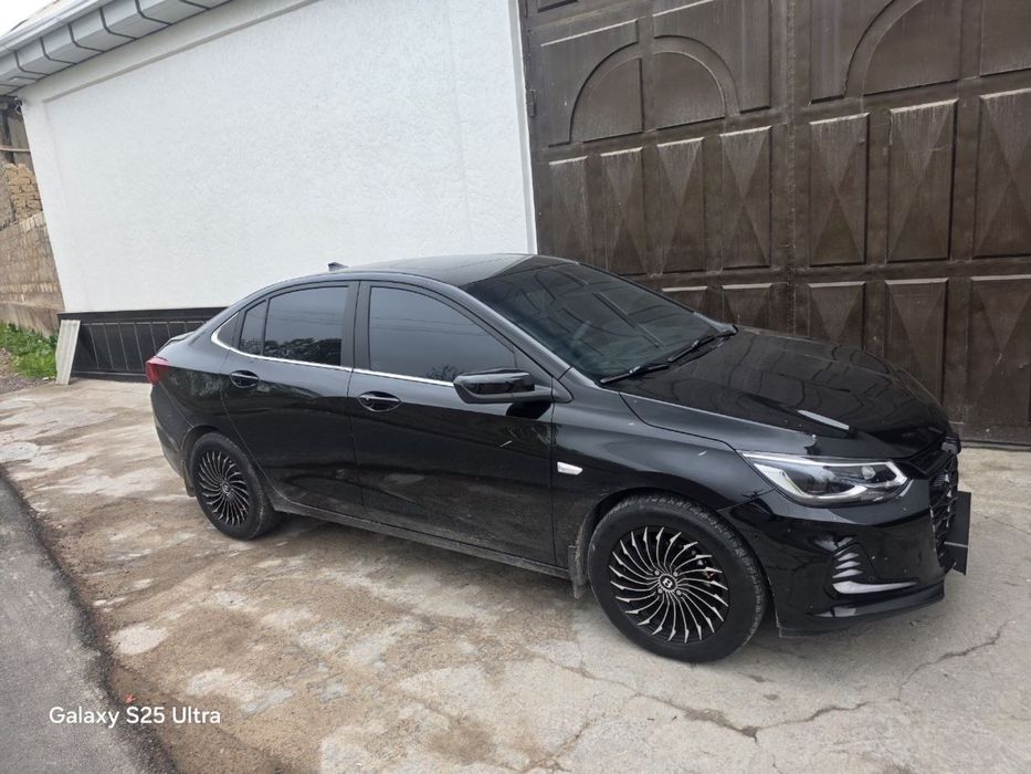 Chevrolet Onix premier 6, 1.2 turbo tozza