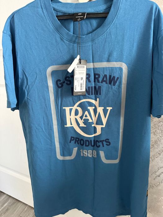 Г - стар Оригинална Нови