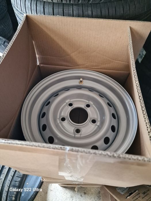 Crafter 17 WwT5 Toyaran 17 цола  бусови джанти Замъка Ямбол