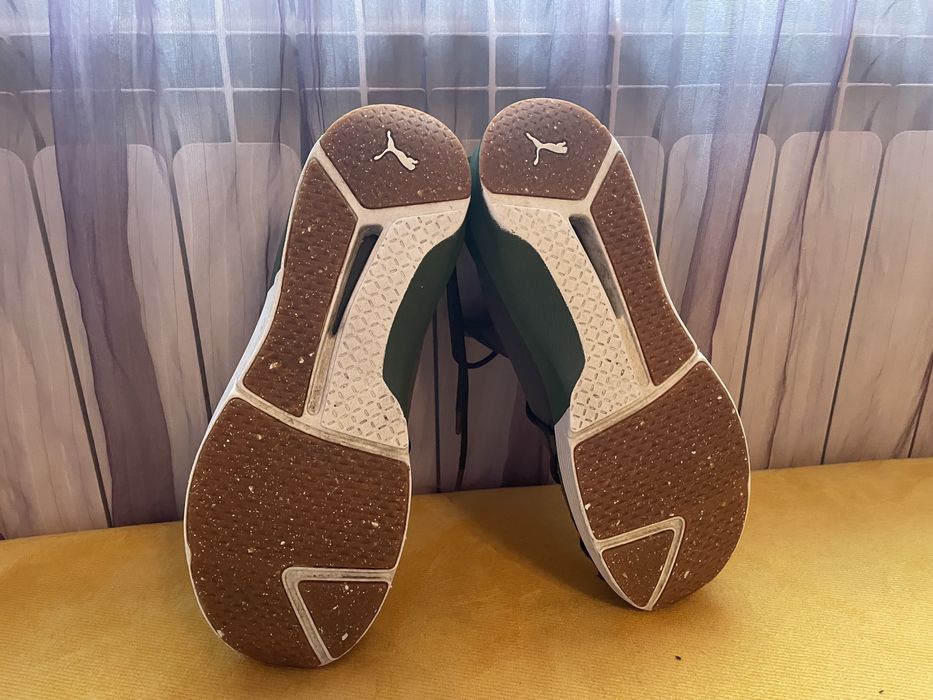 Маратонки Puma