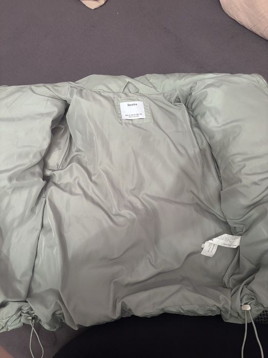 Дамски зимно яке