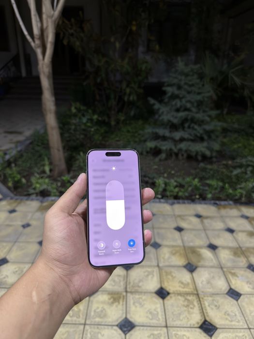 Iphone 15 pro dual sim
