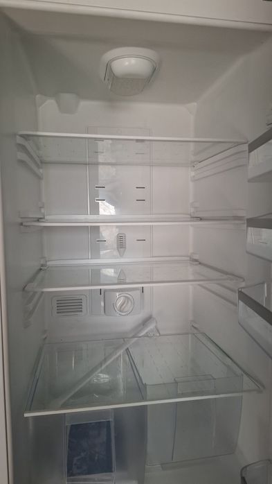 Холодильник ноу фрост