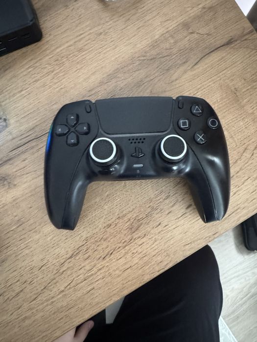 Ps5 Dualsense, джойстик