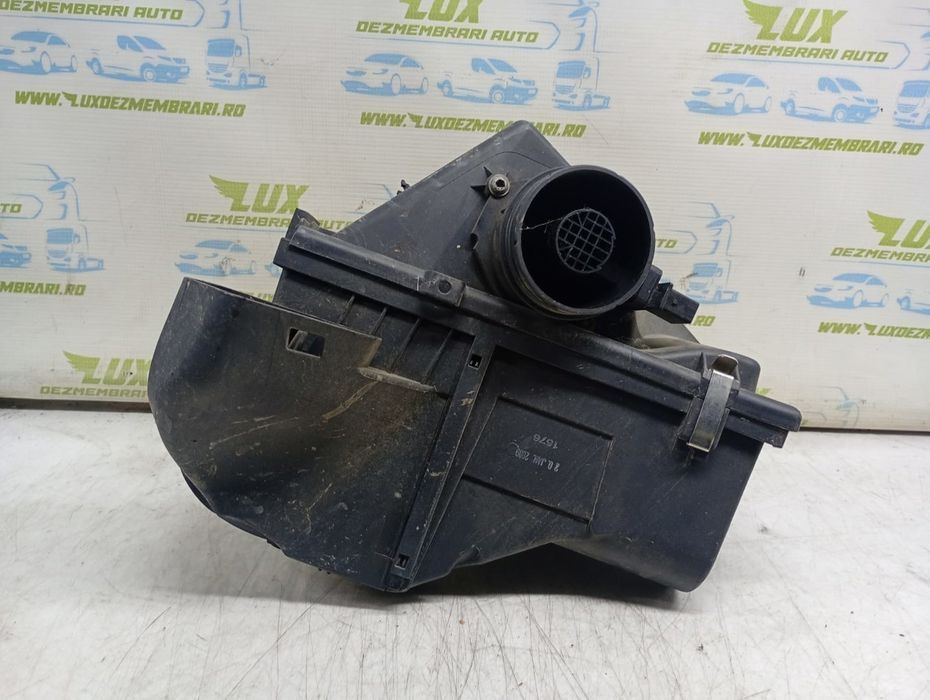 Carcasa filtru aer AD779746704C BMW Seria 3 E90 (2004 - 2010)