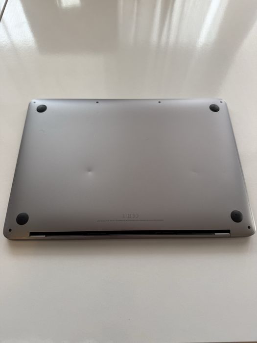 Macbook Pro M1 16 RAM 512 SSD