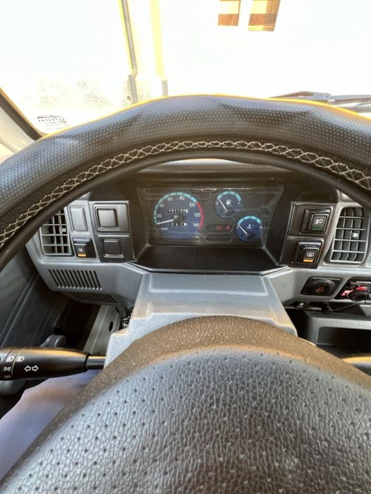 Damas  2022 Tozza Xaydalgan