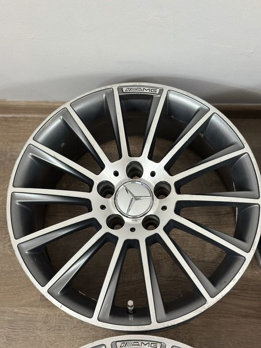 Продается диски на Мерседес R17