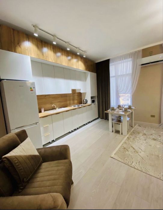 Сдам 1-комнт.квартиру часы/ночь/сутки