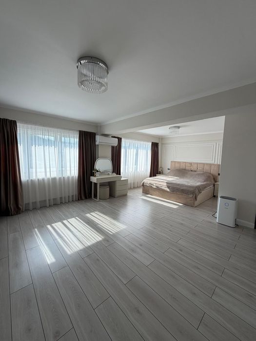 Inchiriez apartament 110 MP Ultracentral