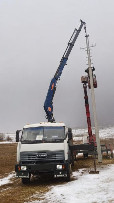 Продам манипулятор