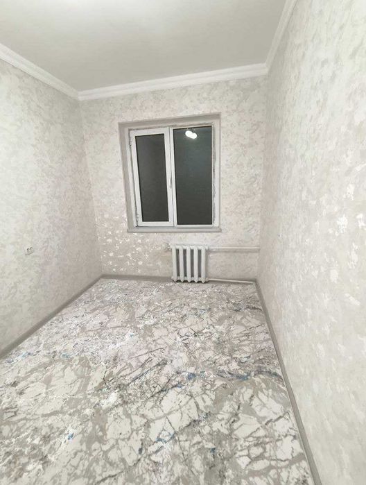 3-комнатная квартира в Юнусабад-13 после ремонта !