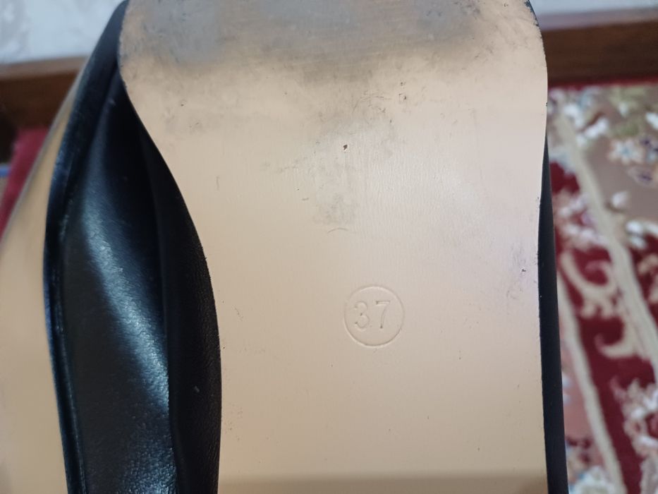 Женские туфли ...