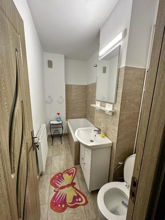 Garsonieră de închiriat
