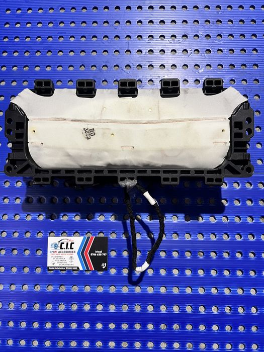 Airbag pasager airbag cortina bmw g26