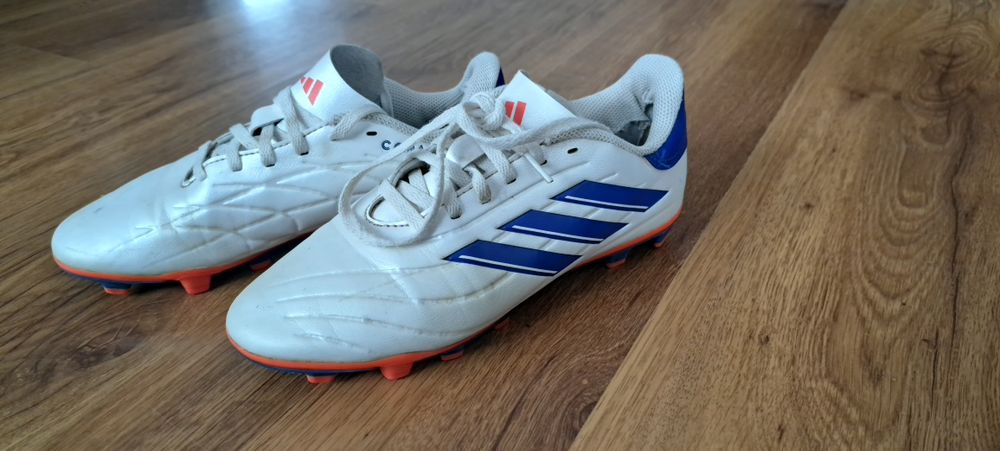 Adidas copa pure 2-Оригинални