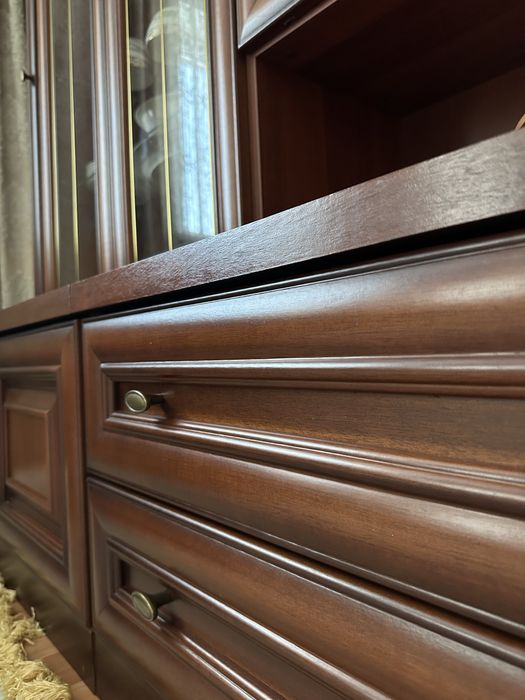 Стенка для гостиной