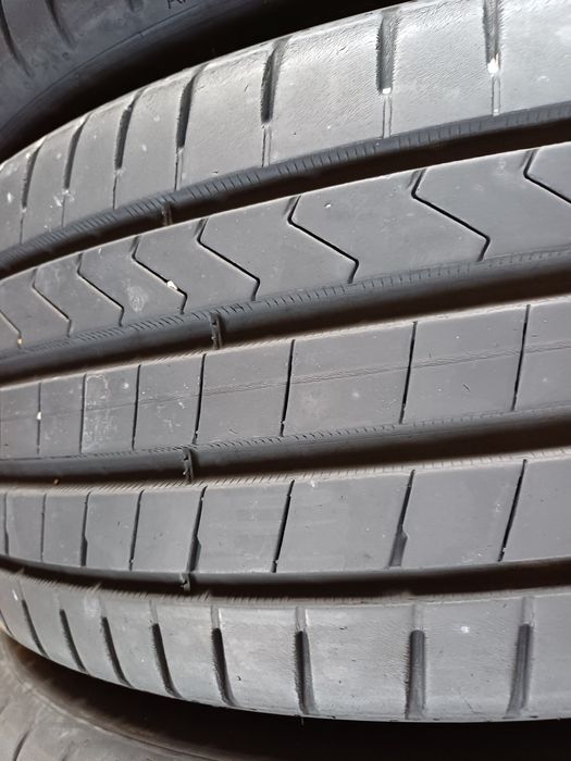 Гуми 205/55/16 Ханкок