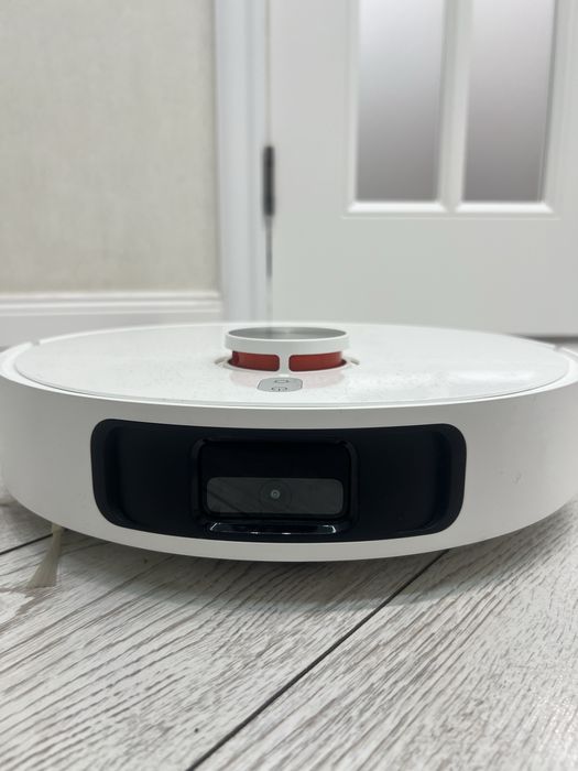 Робот пылесос Xiaomi