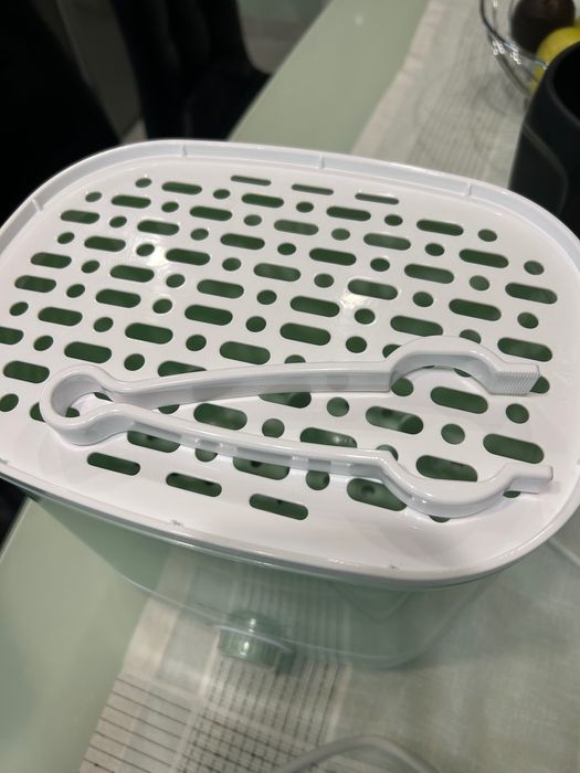 Чисто нов стерилизатор