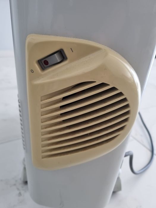 Маслен радиатор Sang