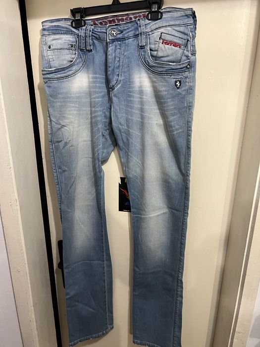 Продавам дънки