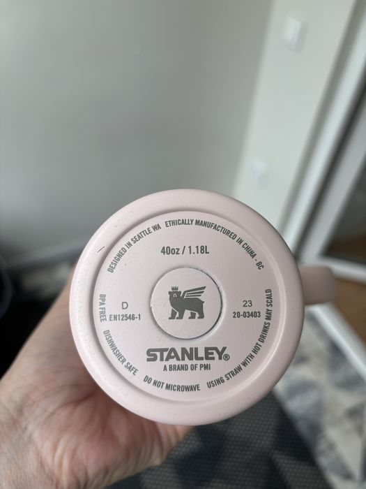 Кружка Stanley. 1.18 л. Оригинал.