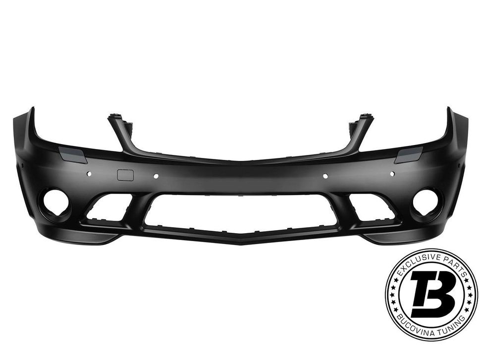 Bara Fata compatibila cu Mercedes C-Class W204 C63 Design