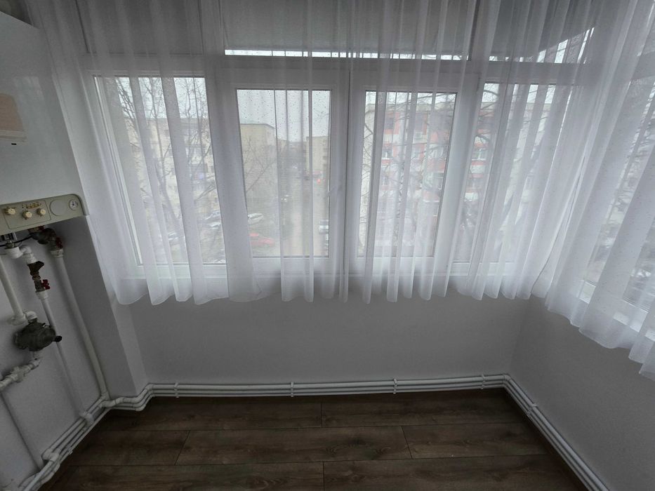 Apartament 2 camere decomandat