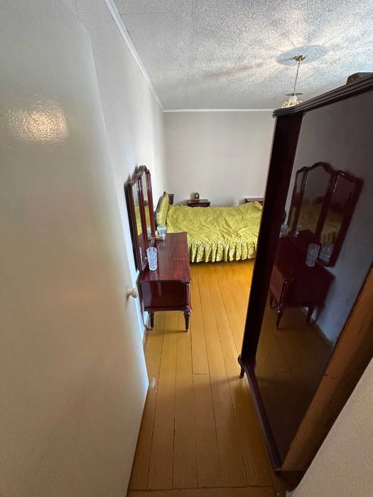 4-комнатная квартира · 82.8 м² · 3/9 этаж, Антона Чехова 7 - Pohľad 5