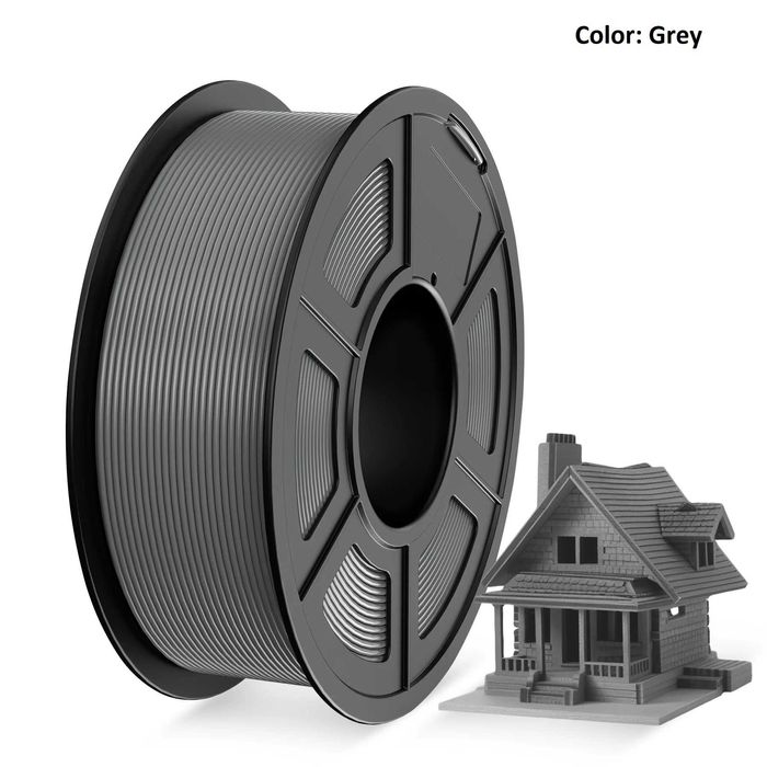 JAYO Filament PLA +, Филамент за 3D принтер 1.75 мм, 1 kg