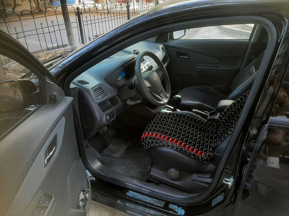 Cobalt moshinasi sotiladi 2025