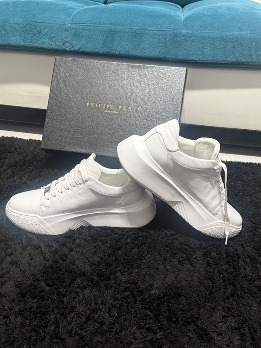 Philipp plein 42
