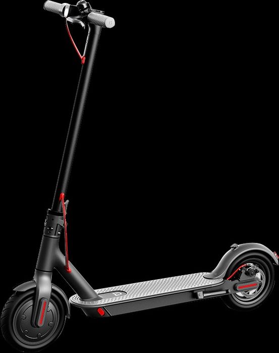 Продается электросамокат