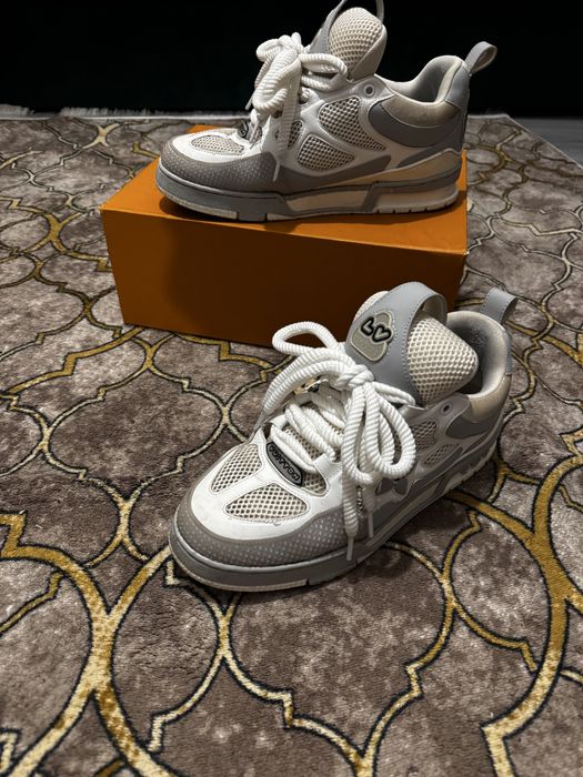 Papuci lv skate