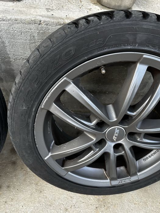 Джанти  5x112 17