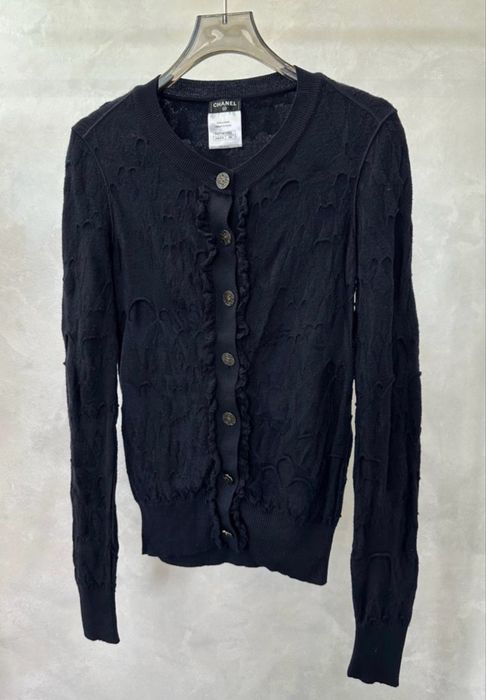 Футболка Chanel