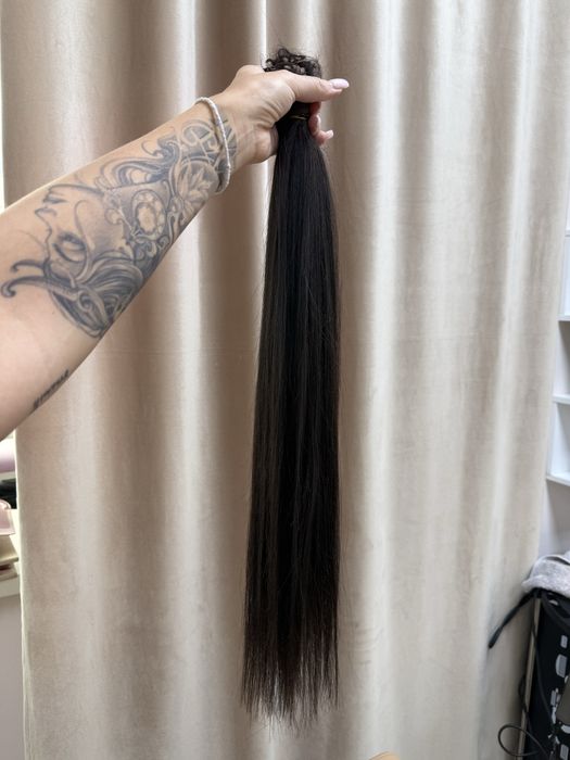 Продам волос б/у