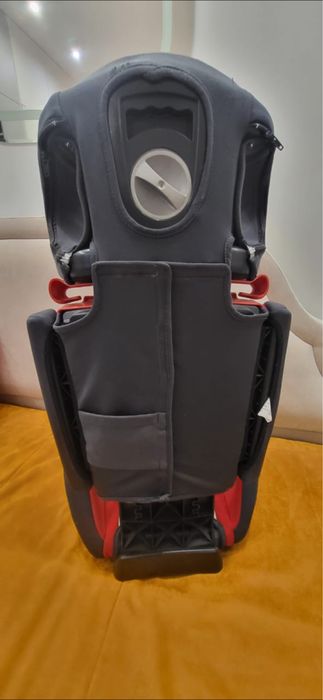 Автокресло детское