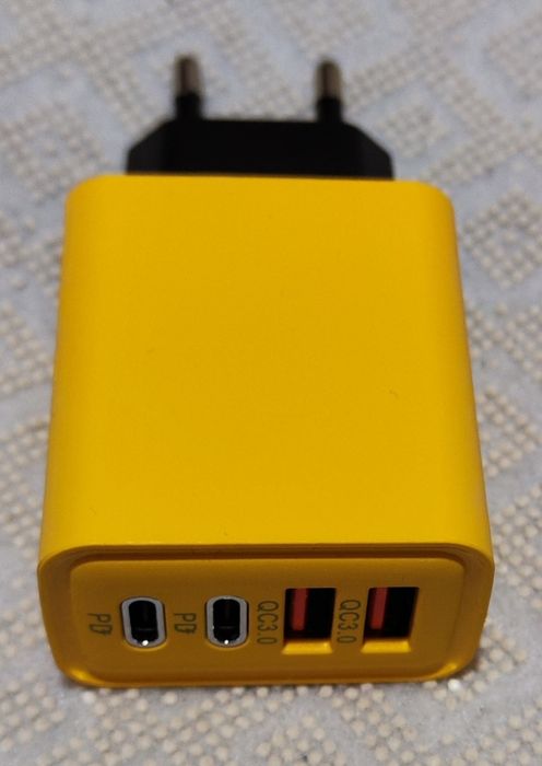 Продам блок зарядки