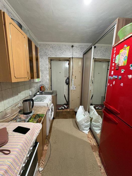 Продам комнату в общежитии