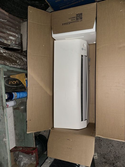 Климатици Daikin и Nagoya 24ka и 12 ки