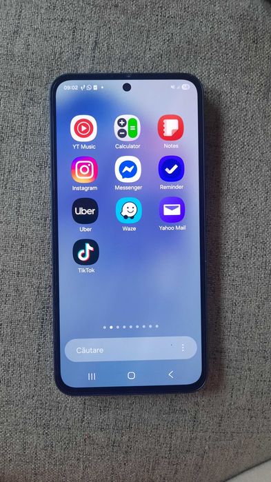 Telefon mobil Samsung A55