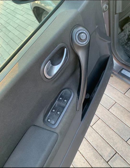 Продавам Рено Меган 1.6 Renault Megane